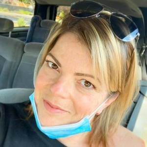 Meet your Posher, Cheryl